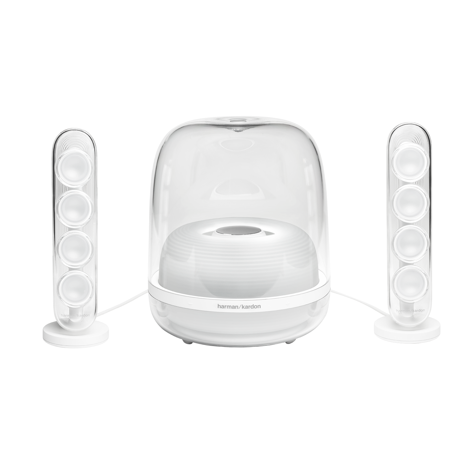 Harman Kardon SoundSticks 4