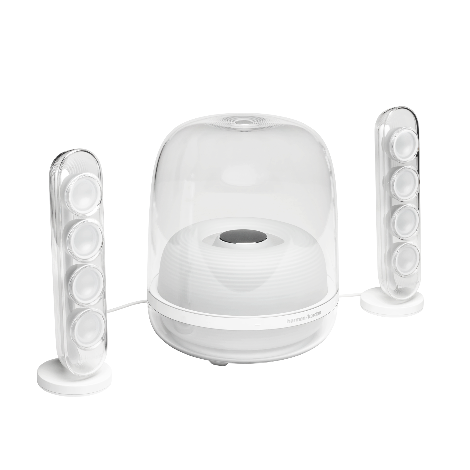 Harman Kardon SoundSticks 4