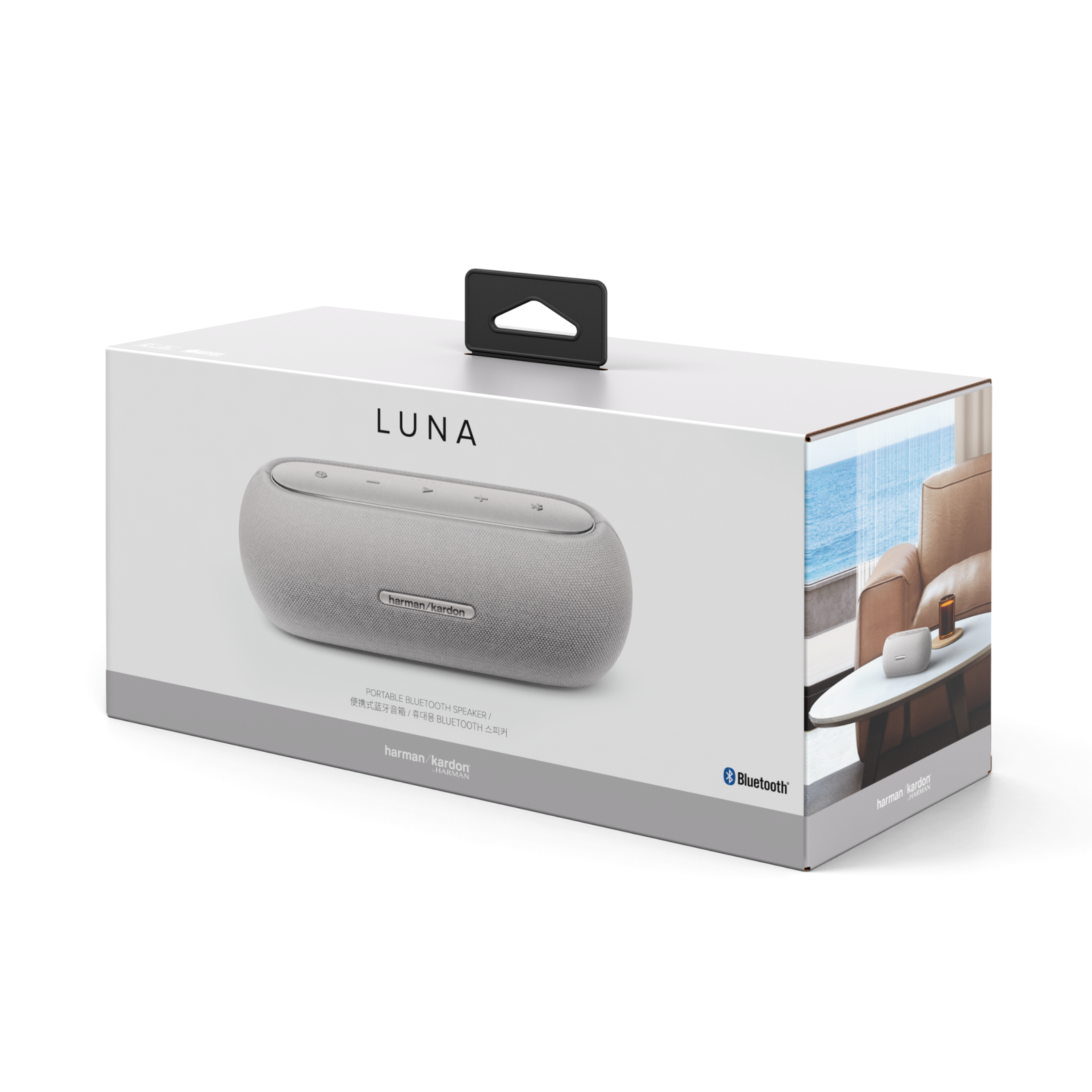 Harman Kardon Luna
