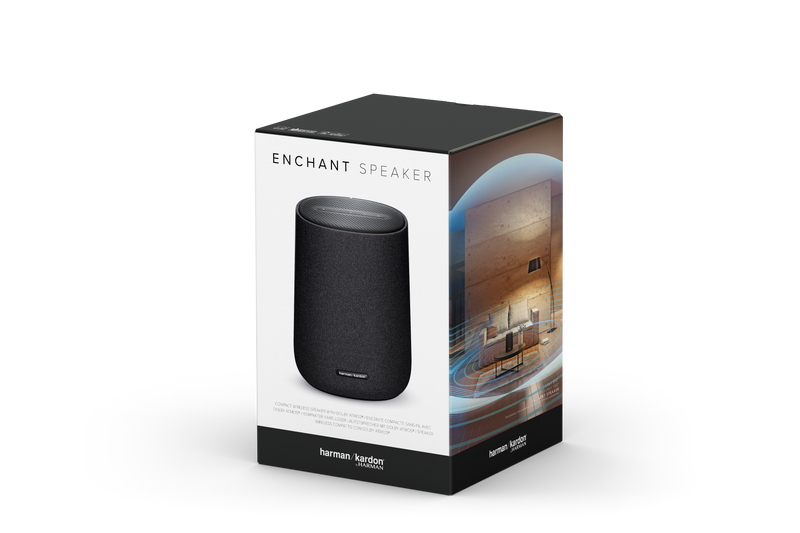 HA_HK_Enchant_Speaker_Black_BB_EMEA_CR_V41_Sideview_b1da57e7-4332-49f1-b0e8-03bd7d2798b4